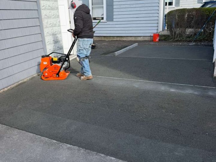 Pavers